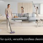 Dyson V8 Extra vacuum