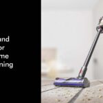 Dyson V11 Extra vacuum
