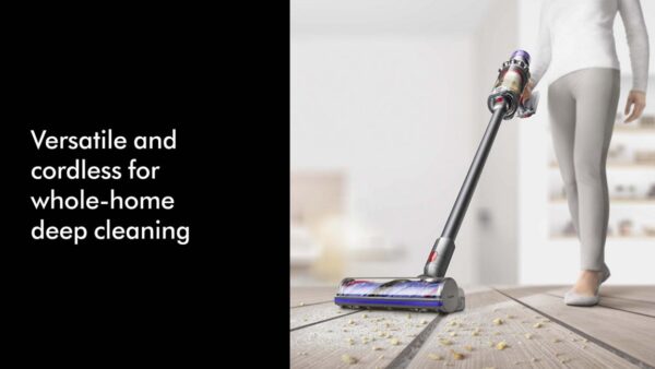 Dyson V11 Extra vacuum