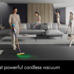 Dyson Gen5detect™ Absolute vacuum