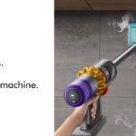 Dyson V15s Detect Submarine™ wet and dry vacuum