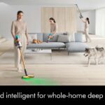 Dyson V15 Detect Absolute cordless vacuum
