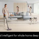 Dyson V15 Detect™ vacuum