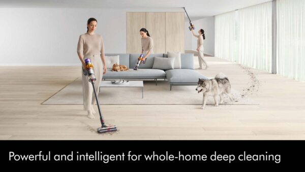 Dyson V15 Detect™ vacuum