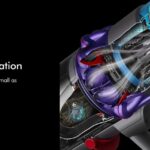 Dyson Gen5detect™ Absolute vacuum