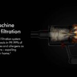 Dyson V15 Detect™ vacuum