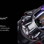 Dyson V11 Extra vacuum
