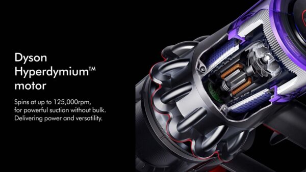 Dyson V11 Extra vacuum