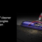 Dyson V8 Extra vacuum