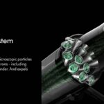 Dyson V11 Extra vacuum
