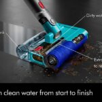 Dyson V15s Detect Submarine Absolute wet and dry vacuum