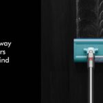 Dyson V15s Detect Submarine™ wet and dry vacuum