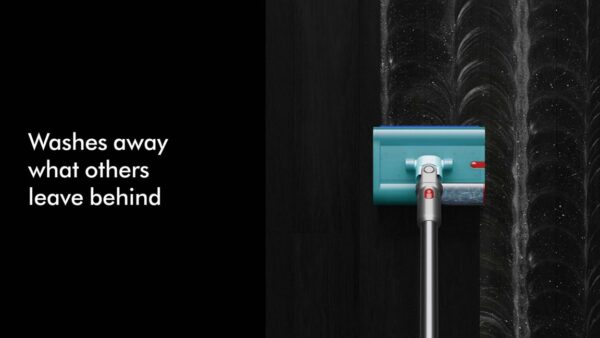 Dyson V15s Detect Submarine™ wet and dry vacuum