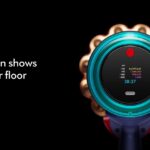 Dyson Gen5detect™ Absolute vacuum