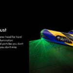 Dyson V15 Detect Absolute cordless vacuum