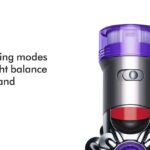 Dyson V8 Extra vacuum