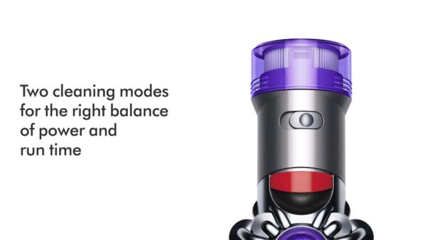 Dyson V8 Extra vacuum