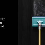 Dyson V15s Detect Submarine Absolute wet and dry vacuum
