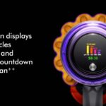 Dyson V15s Detect Submarine™ wet and dry vacuum