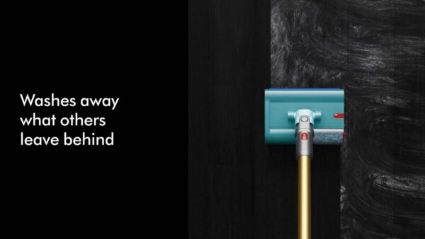 Dyson V15s Detect Submarine Absolute wet and dry vacuum