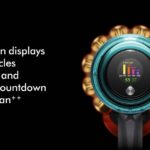 Dyson V15 Detect Absolute cordless vacuum