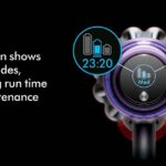 Dyson V11 Extra vacuum