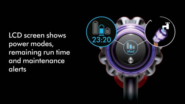 Dyson V11 Extra vacuum