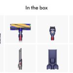 Dyson Gen5detect™ Absolute vacuum