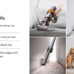 Dyson V15 Detect™ vacuum