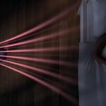 Dyson Hot+Cool™ Jet Focus fan heater AM09 (Satin Black/Nickel)