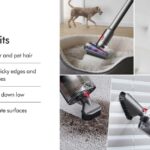 Dyson V11 Extra vacuum