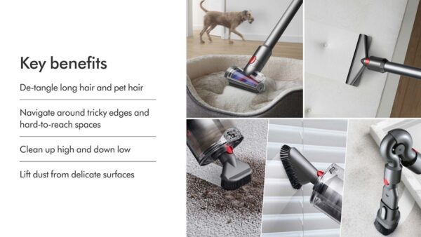Dyson V11 Extra vacuum