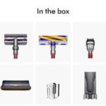 Dyson V15s Detect Submarine™ wet and dry vacuum
