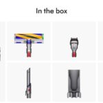 Dyson V15 Detect Absolute cordless vacuum