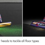 Dyson Gen5detect™ Absolute vacuum