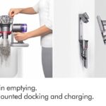 Dyson V8 Extra vacuum