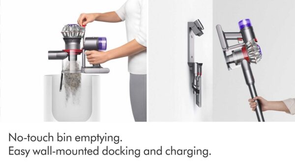 Dyson V8 Extra vacuum