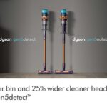 Dyson Gen5outsize Absolute vacuum