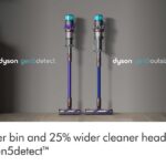 Dyson Gen5outsize vacuum