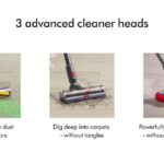 Dyson V15s Detect Submarine™ wet and dry vacuum