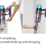 Dyson Gen5detect™ Absolute vacuum