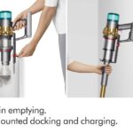 Dyson V15 Detect Absolute cordless vacuum