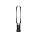Dyson Cool™ tower fan AM07 (Satin Black/Nickel)