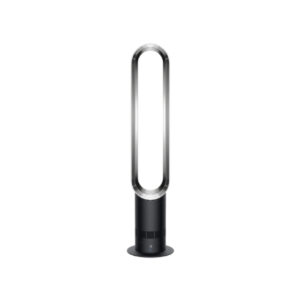 Dyson Cool™ tower fan AM07 (Satin Black/Nickel)