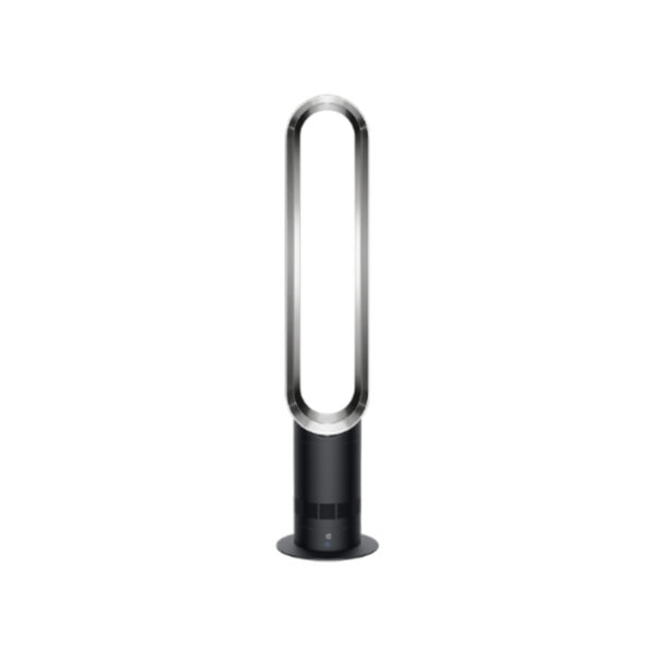 Dyson Cool™ tower fan AM07 (Satin Black/Nickel)