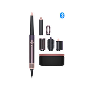 Dyson Airwrap i.d.™ multi-styler and dryer Straight+Wavy (Jasper Plum)
