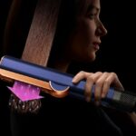 Refurbished Dyson Airstrait™ straightener (Nickel/Copper)