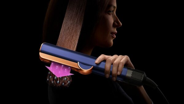 Refurbished Dyson Airstrait™ straightener (Nickel/Copper)
