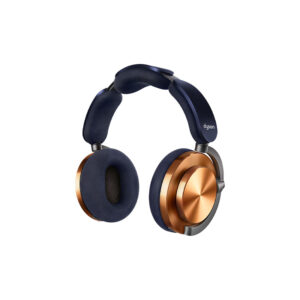 Dyson OnTrac™ noise cancelling headphones CNC Copper