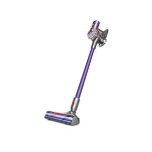 Dyson V8 Extra vacuum